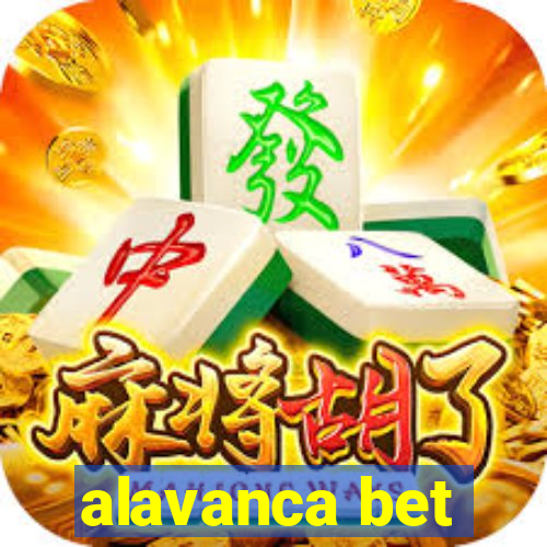 alavanca bet